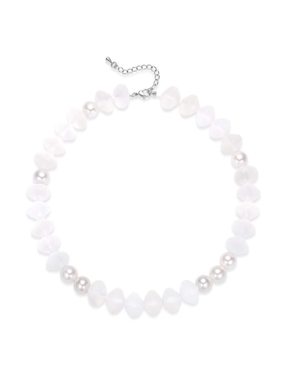 Dew of Dawn Necklace