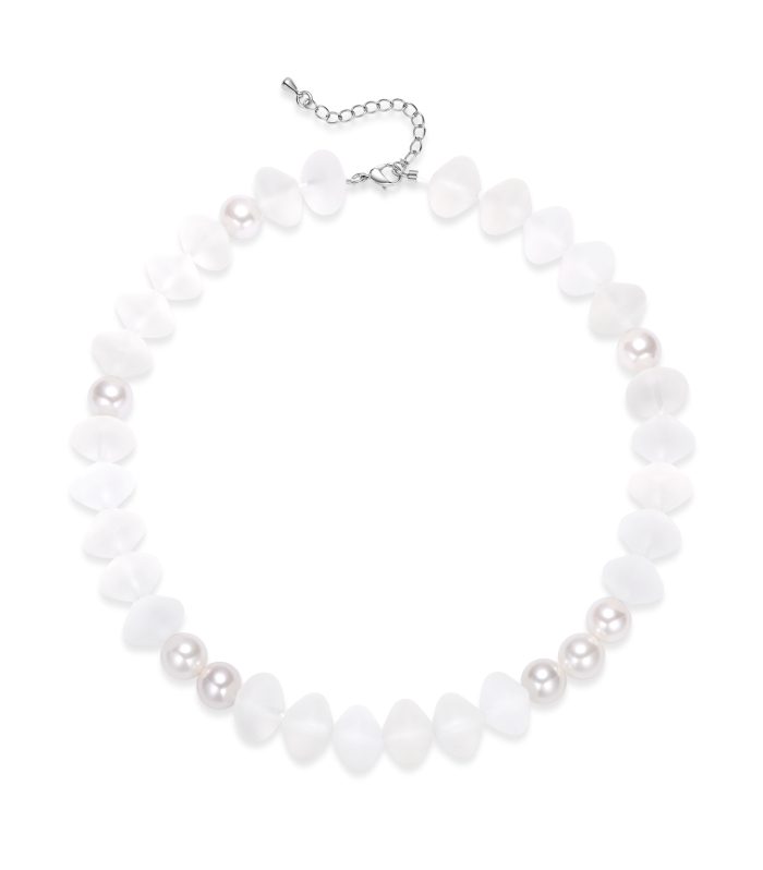 Dew of Dawn Necklace