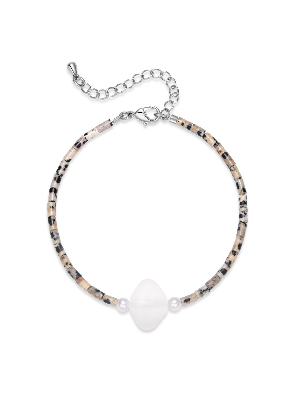 Moonlit Speckles Bracelet