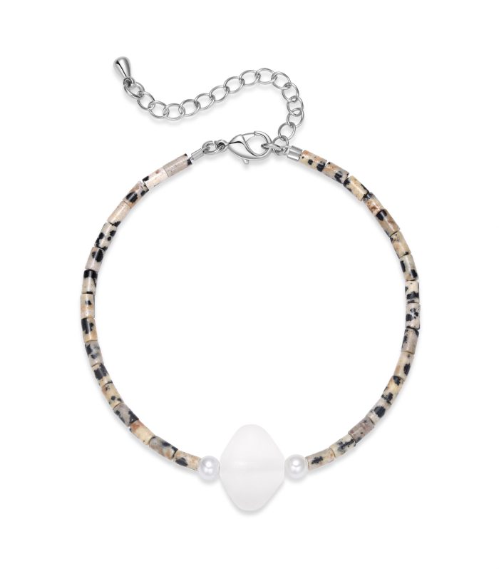 Moonlit Speckles Bracelet
