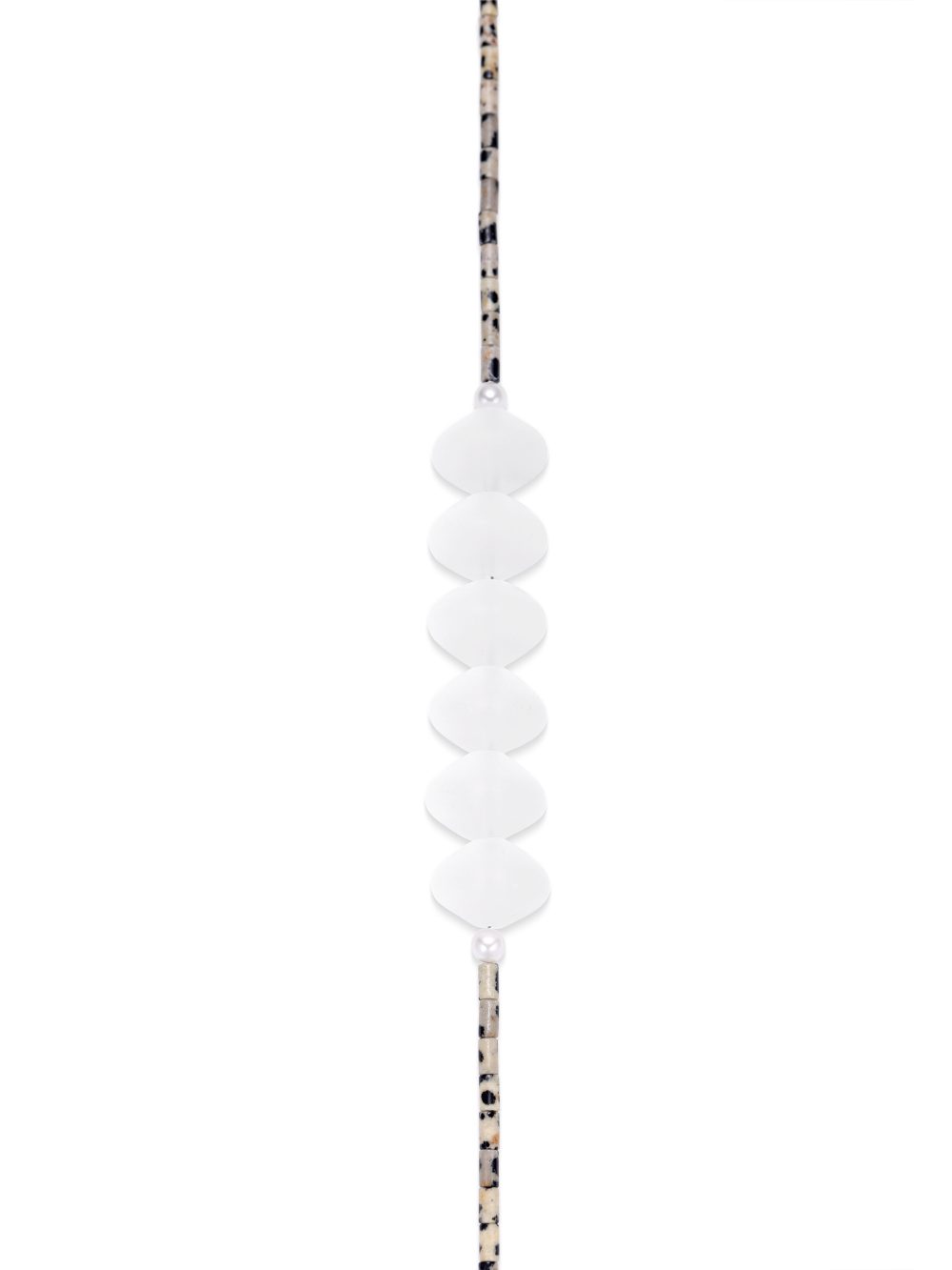 Stardust Reflection Necklace - Image 2